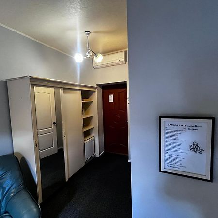 Saules Rati Hotel Daugavpils Kültér fotó