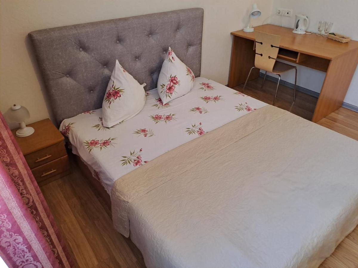Saules Rati Hotel Daugavpils Kültér fotó