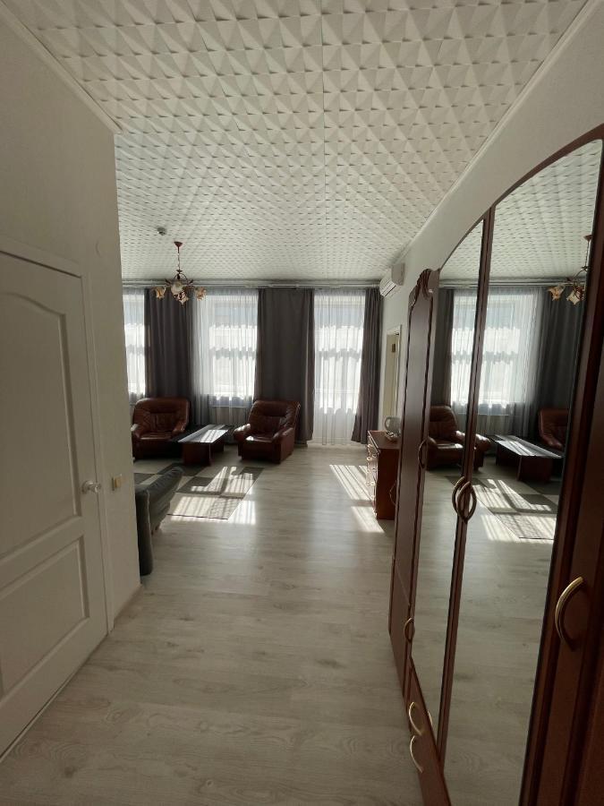 Saules Rati Hotel Daugavpils Kültér fotó