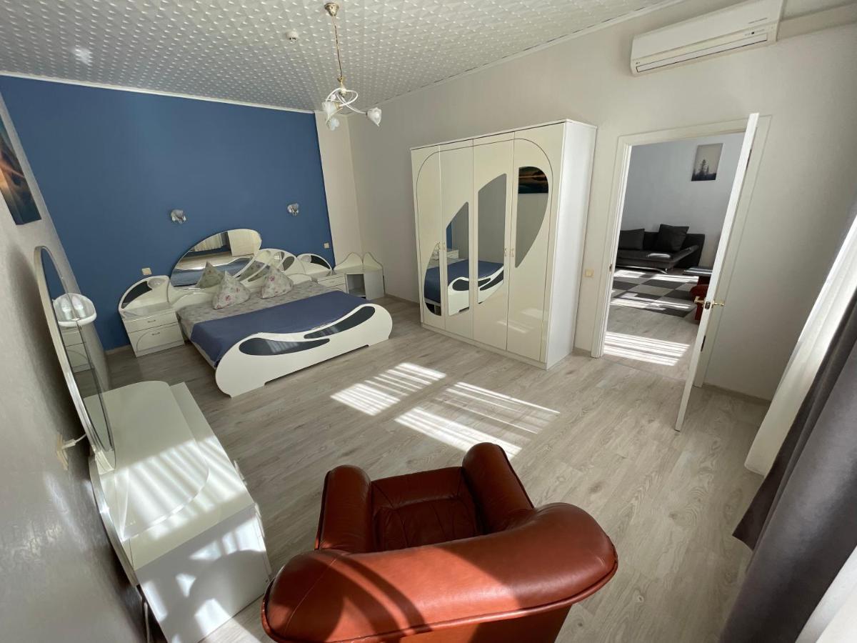 Saules Rati Hotel Daugavpils Kültér fotó