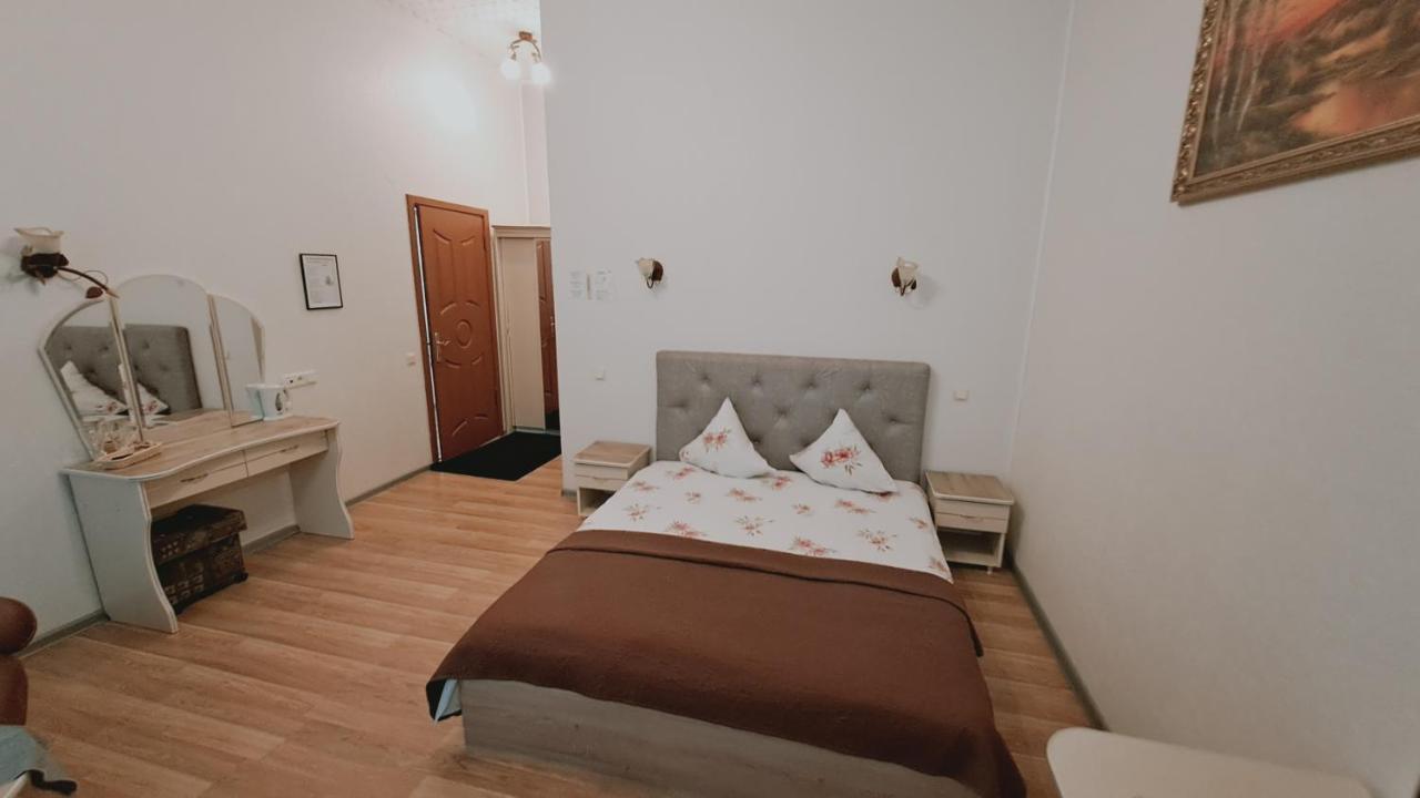 Saules Rati Hotel Daugavpils Kültér fotó