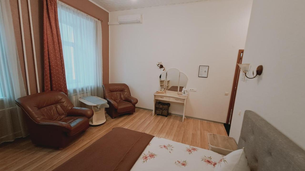 Saules Rati Hotel Daugavpils Kültér fotó