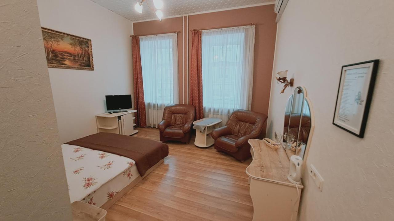 Saules Rati Hotel Daugavpils Kültér fotó