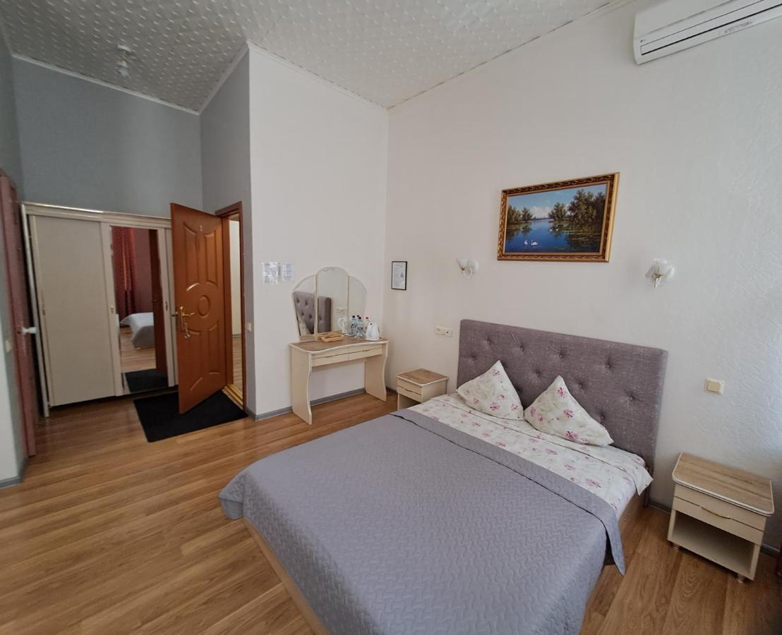Saules Rati Hotel Daugavpils Kültér fotó