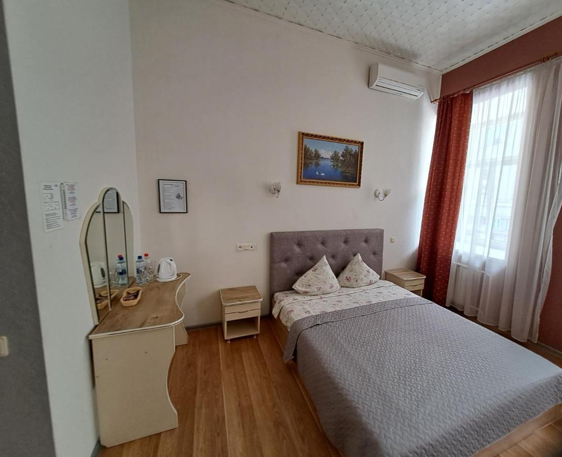 Saules Rati Hotel Daugavpils Kültér fotó