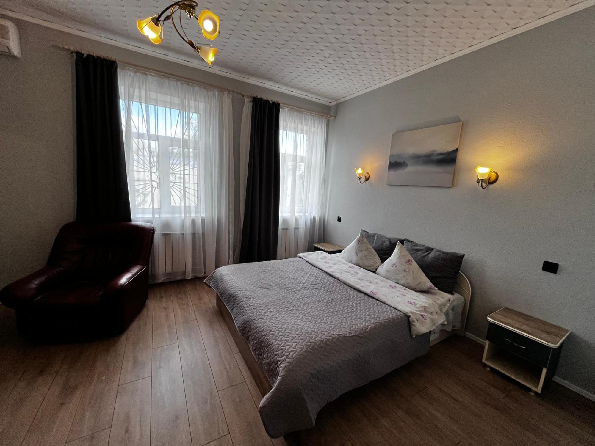 Saules Rati Hotel Daugavpils Kültér fotó